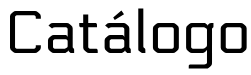 Catalogo Web